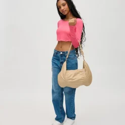 Shoulder Bags|Hobo^Urban Expressions Amber Hobo