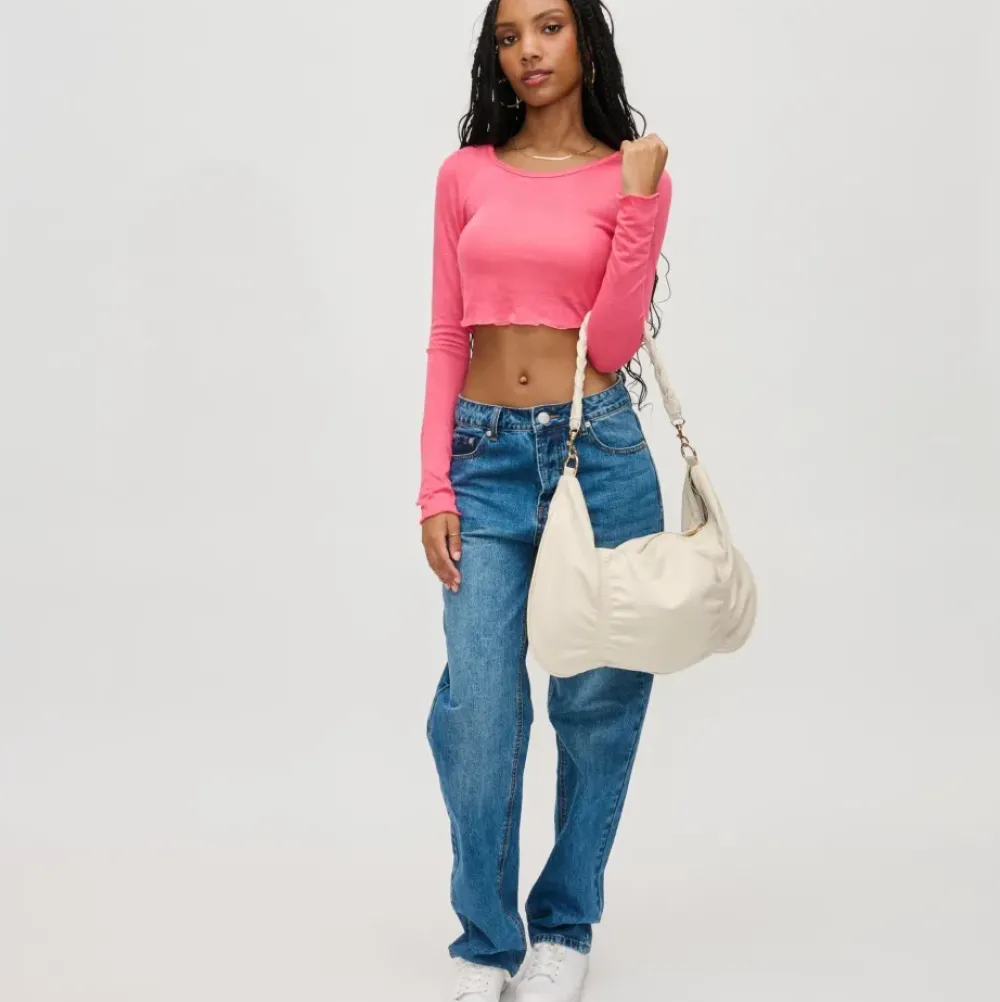 Shoulder Bags|Hobo^Urban Expressions Amber Hobo