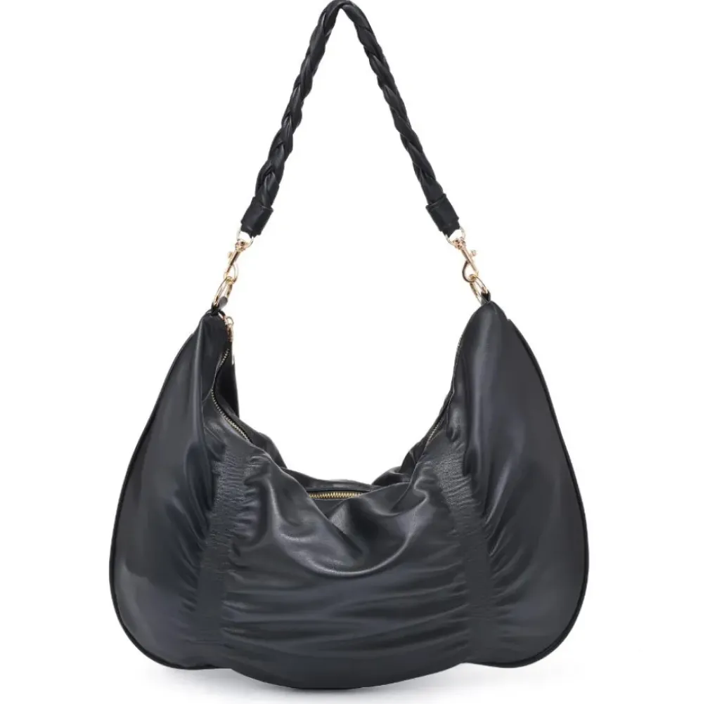 Shoulder Bags|Hobo^Urban Expressions Amber Hobo