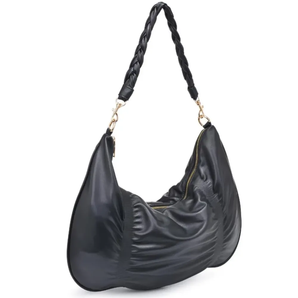 Shoulder Bags|Hobo^Urban Expressions Amber Hobo