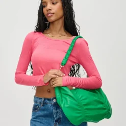 Shoulder Bags|Hobo^Urban Expressions Amber Hobo