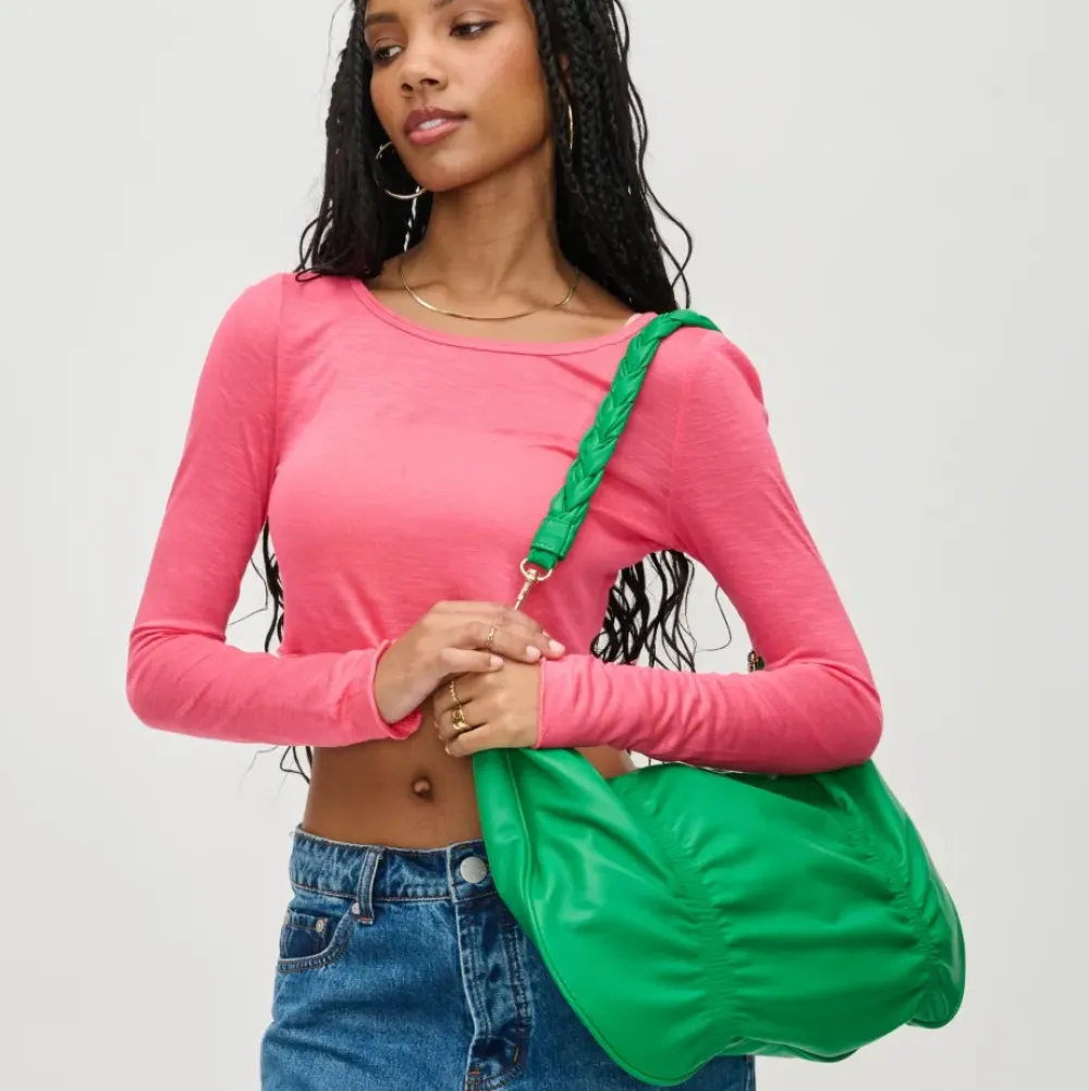 Shoulder Bags|Hobo^Urban Expressions Amber Hobo