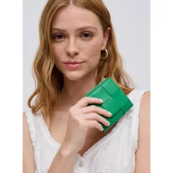Wallets & Card Cases^Urban Expressions Amelie Wallet
