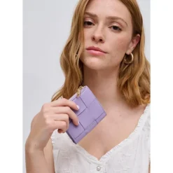 Wallets & Card Cases^Urban Expressions Amelie Wallet