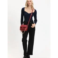 Crossbody^Urban Expressions Anderson Crossbody