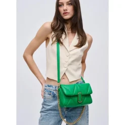 Crossbody^Urban Expressions Anderson Crossbody