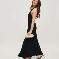 Clutches^Urban Expressions Andrina Evening Bag Ivory