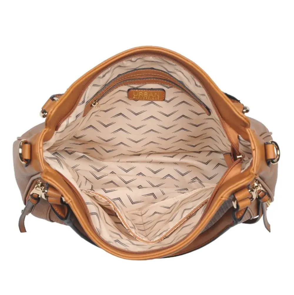 Shoulder Bags|Hobo^Urban Expressions Angelica Hobo