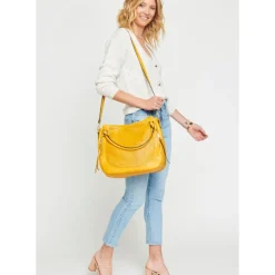 Shoulder Bags|Hobo^Urban Expressions Angelica Hobo