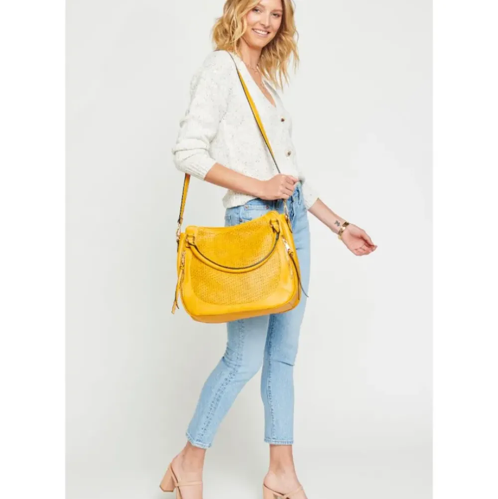 Shoulder Bags|Hobo^Urban Expressions Angelica Hobo