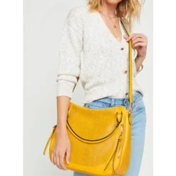 Shoulder Bags|Hobo^Urban Expressions Angelica Hobo