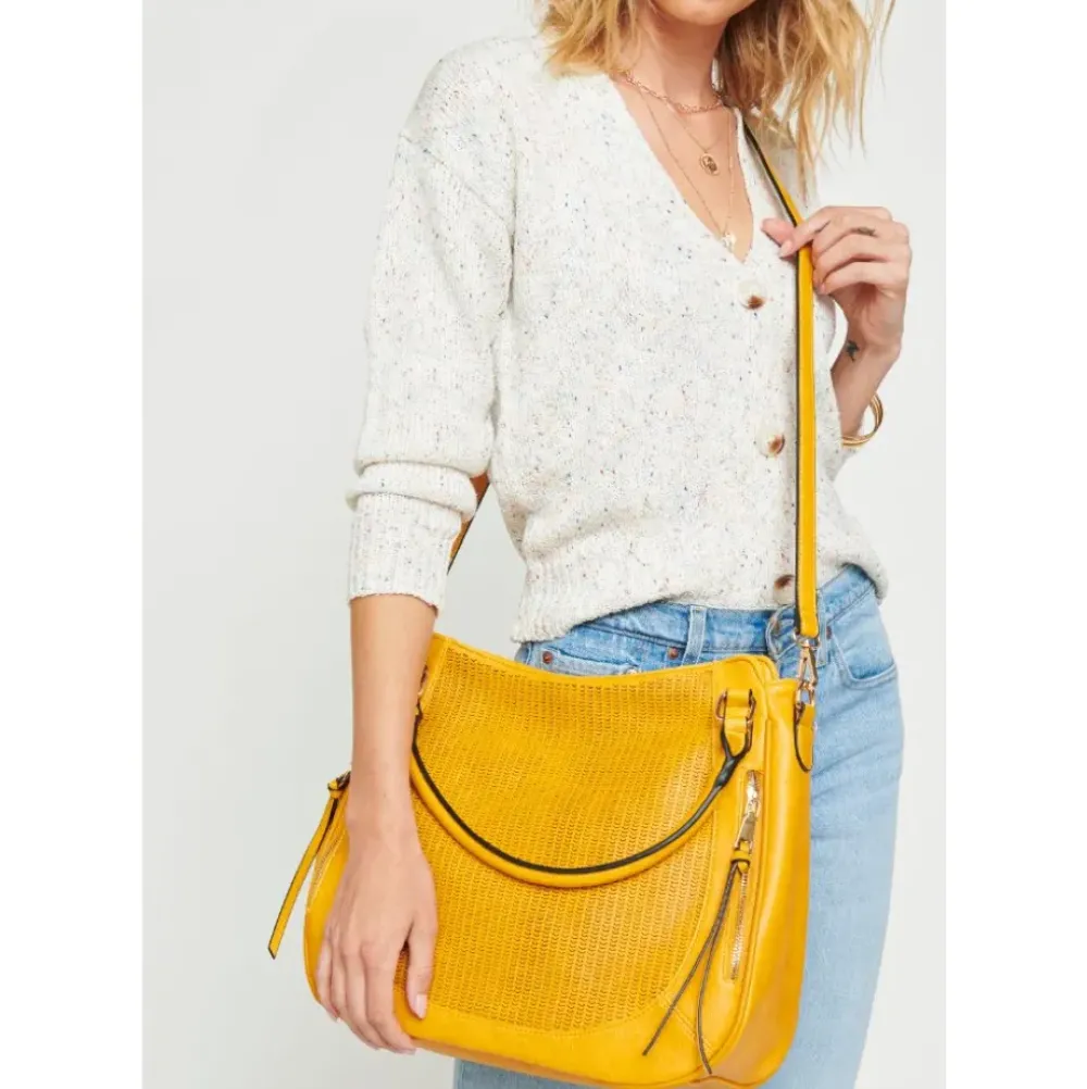 Shoulder Bags|Hobo^Urban Expressions Angelica Hobo