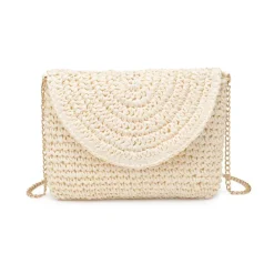 Clutches^Urban Expressions Anita Clutch