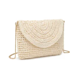 Clutches^Urban Expressions Anita Clutch