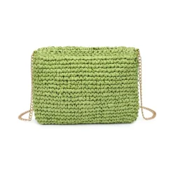 Clutches^Urban Expressions Anita Clutch