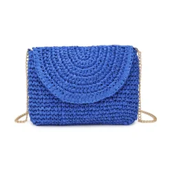 Clutches^Urban Expressions Anita Clutch