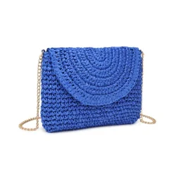 Clutches^Urban Expressions Anita Clutch