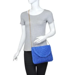 Clutches^Urban Expressions Anita Clutch