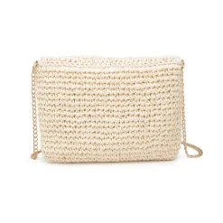 Clutches^Urban Expressions Anita Clutch