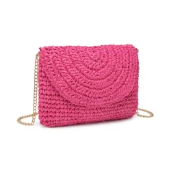 Clutches^Urban Expressions Anita Clutch