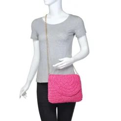 Clutches^Urban Expressions Anita Clutch