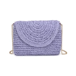 Clutches^Urban Expressions Anita Clutch