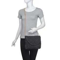 Clutches^Urban Expressions Anita Clutch