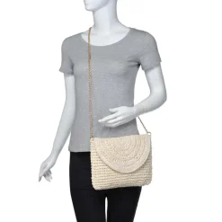 Clutches^Urban Expressions Anita Clutch