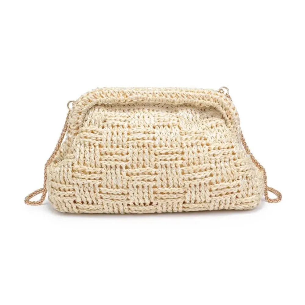 Clutches^Urban Expressions Annie Clutch