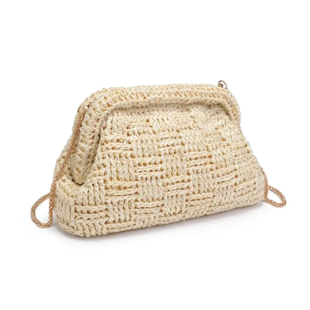 Clutches^Urban Expressions Annie Clutch