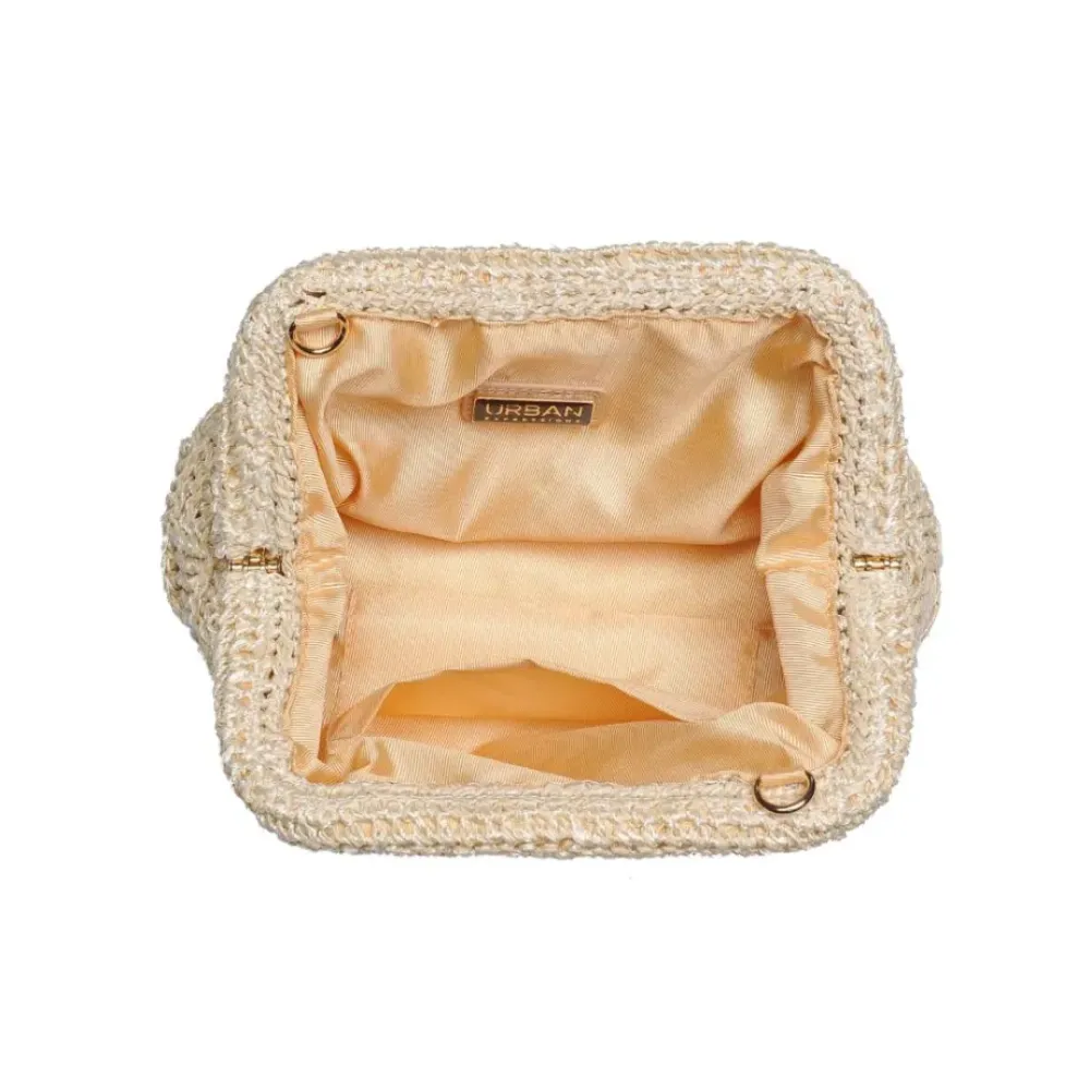 Clutches^Urban Expressions Annie Clutch