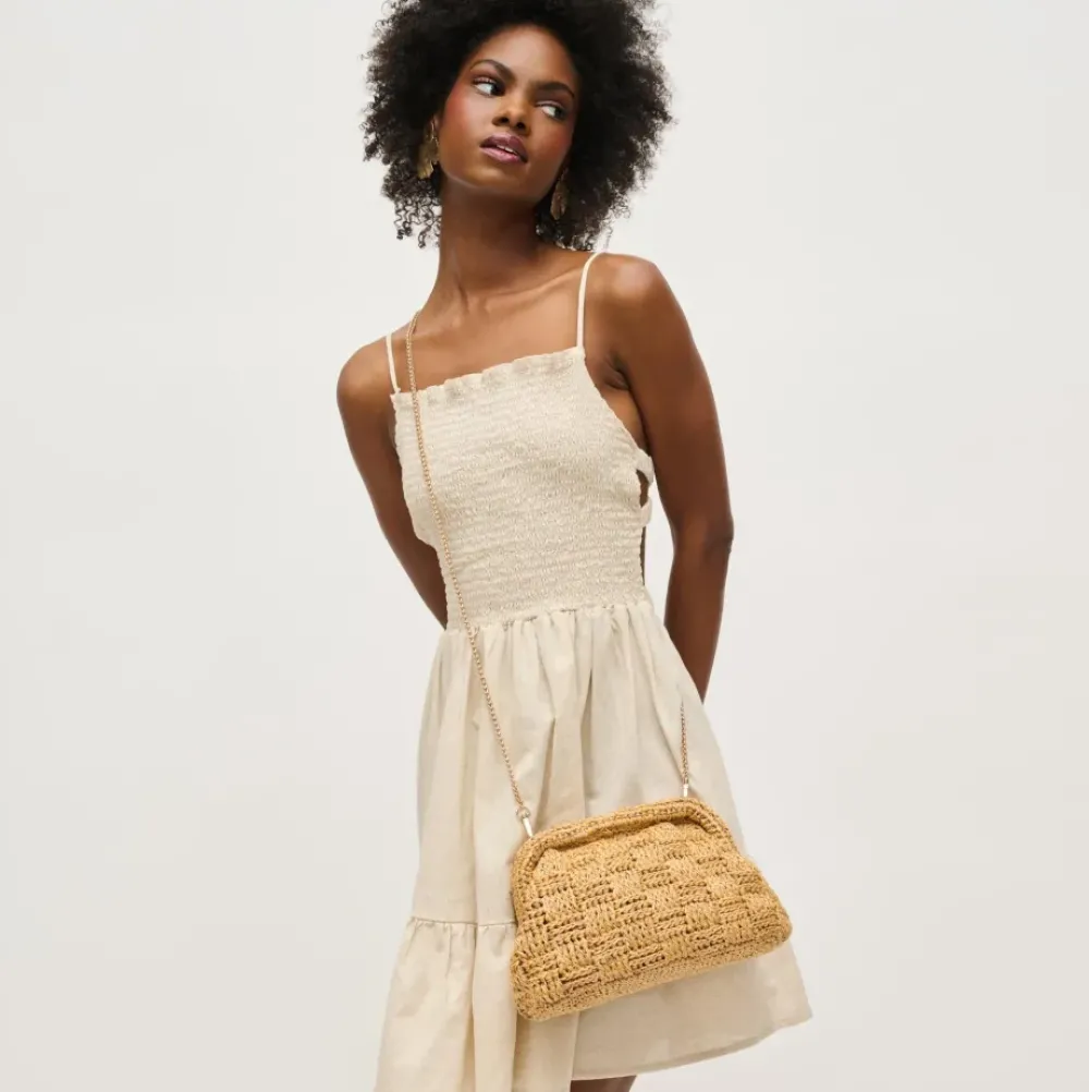 Clutches^Urban Expressions Annie Clutch