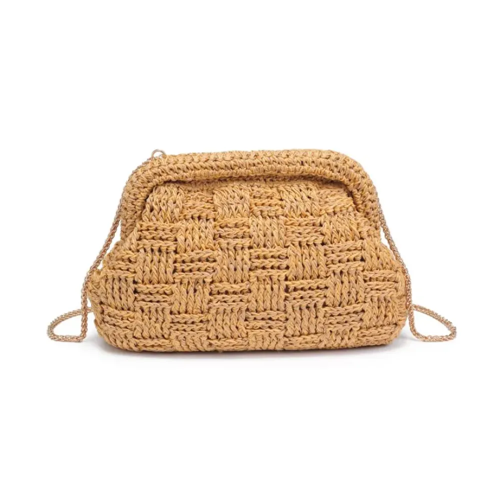 Clutches^Urban Expressions Annie Clutch