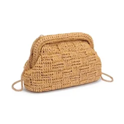 Clutches^Urban Expressions Annie Clutch