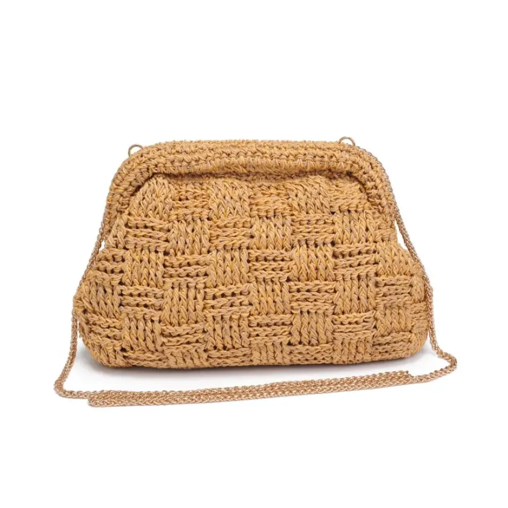 Clutches^Urban Expressions Annie Clutch