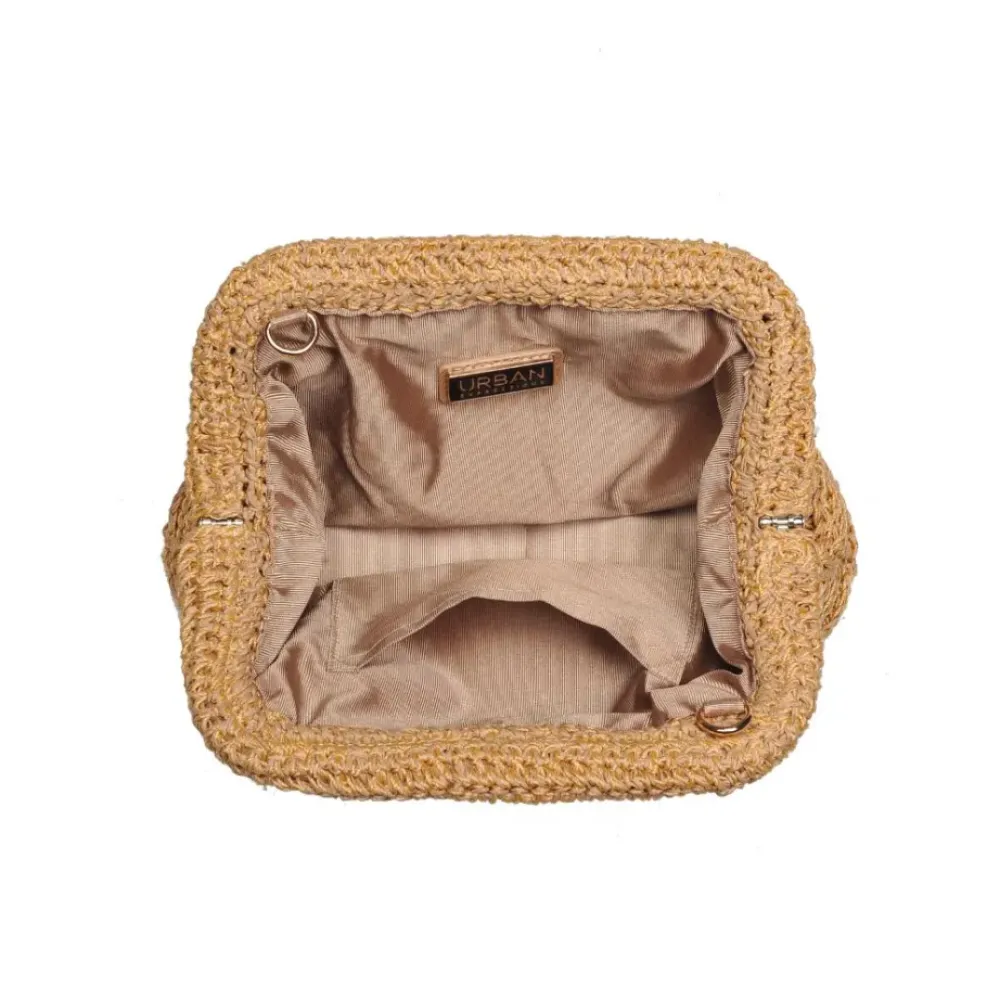 Clutches^Urban Expressions Annie Clutch
