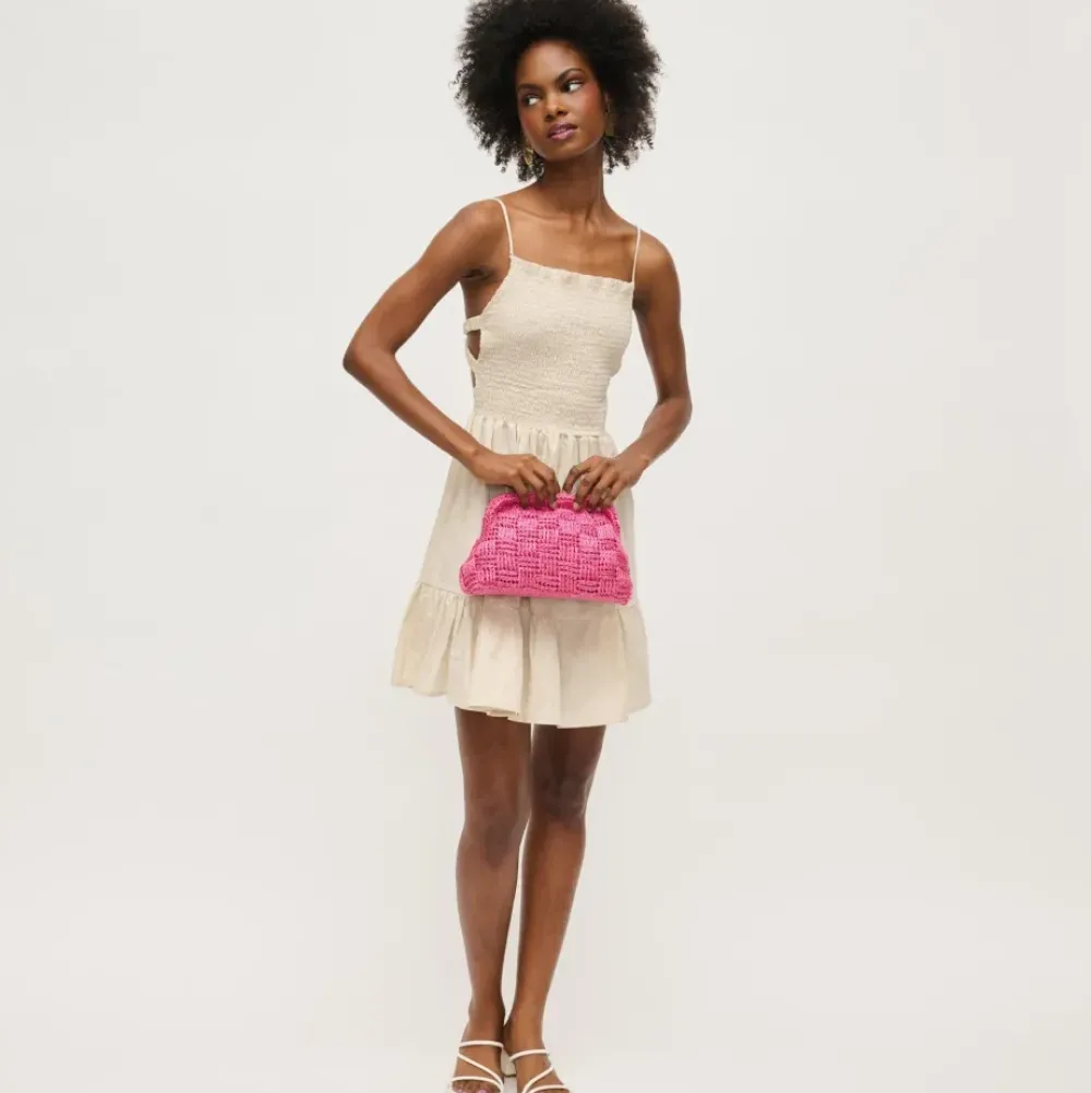 Clutches^Urban Expressions Annie Clutch