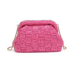 Clutches^Urban Expressions Annie Clutch
