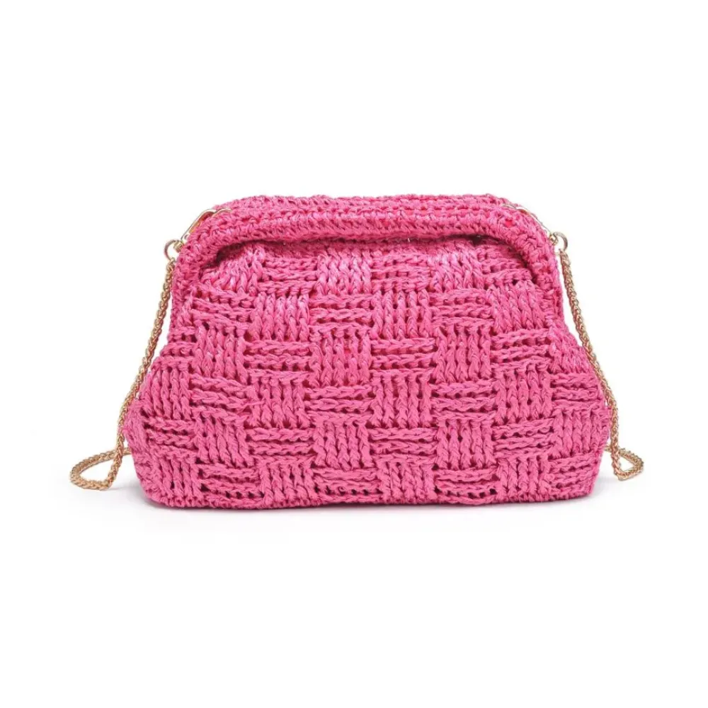 Clutches^Urban Expressions Annie Clutch