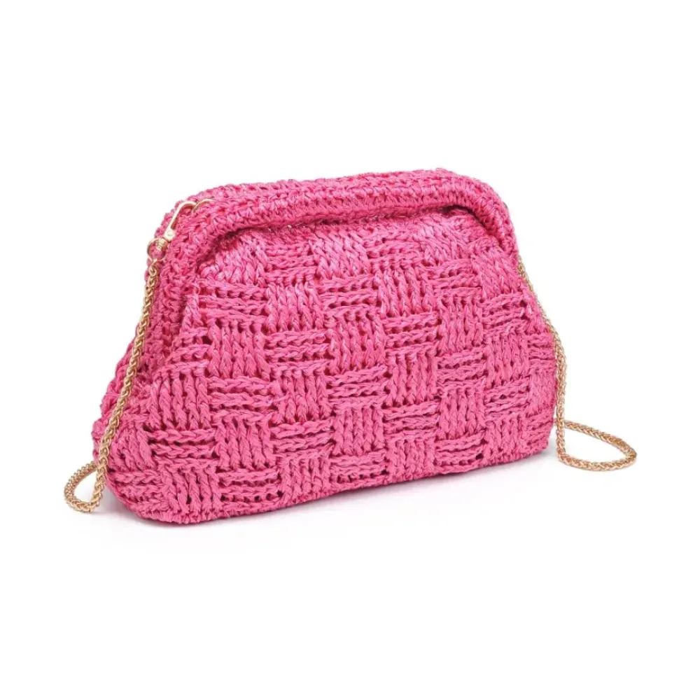 Clutches^Urban Expressions Annie Clutch
