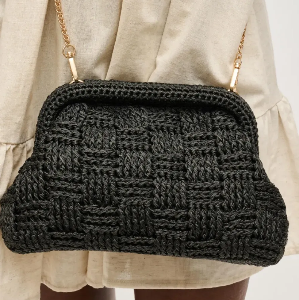 Clutches^Urban Expressions Annie Clutch