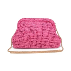 Clutches^Urban Expressions Annie Clutch