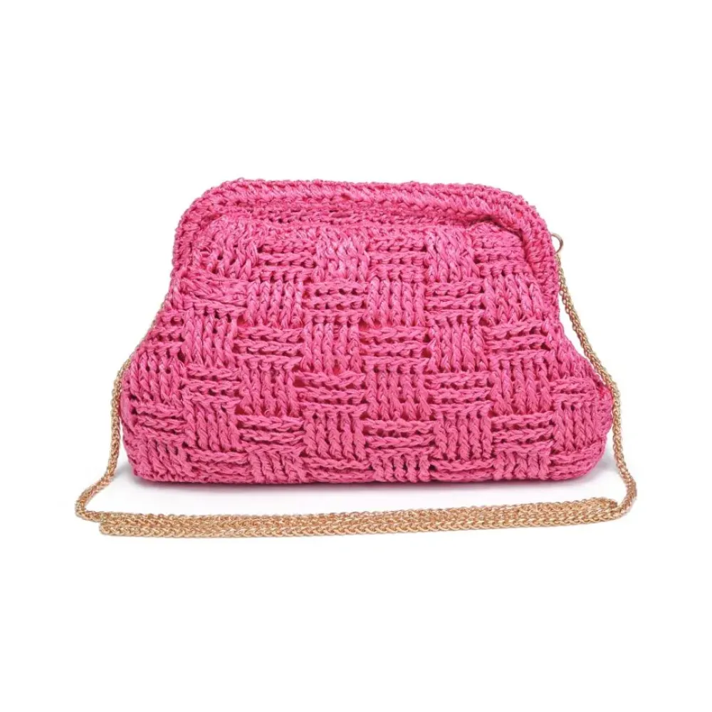 Clutches^Urban Expressions Annie Clutch