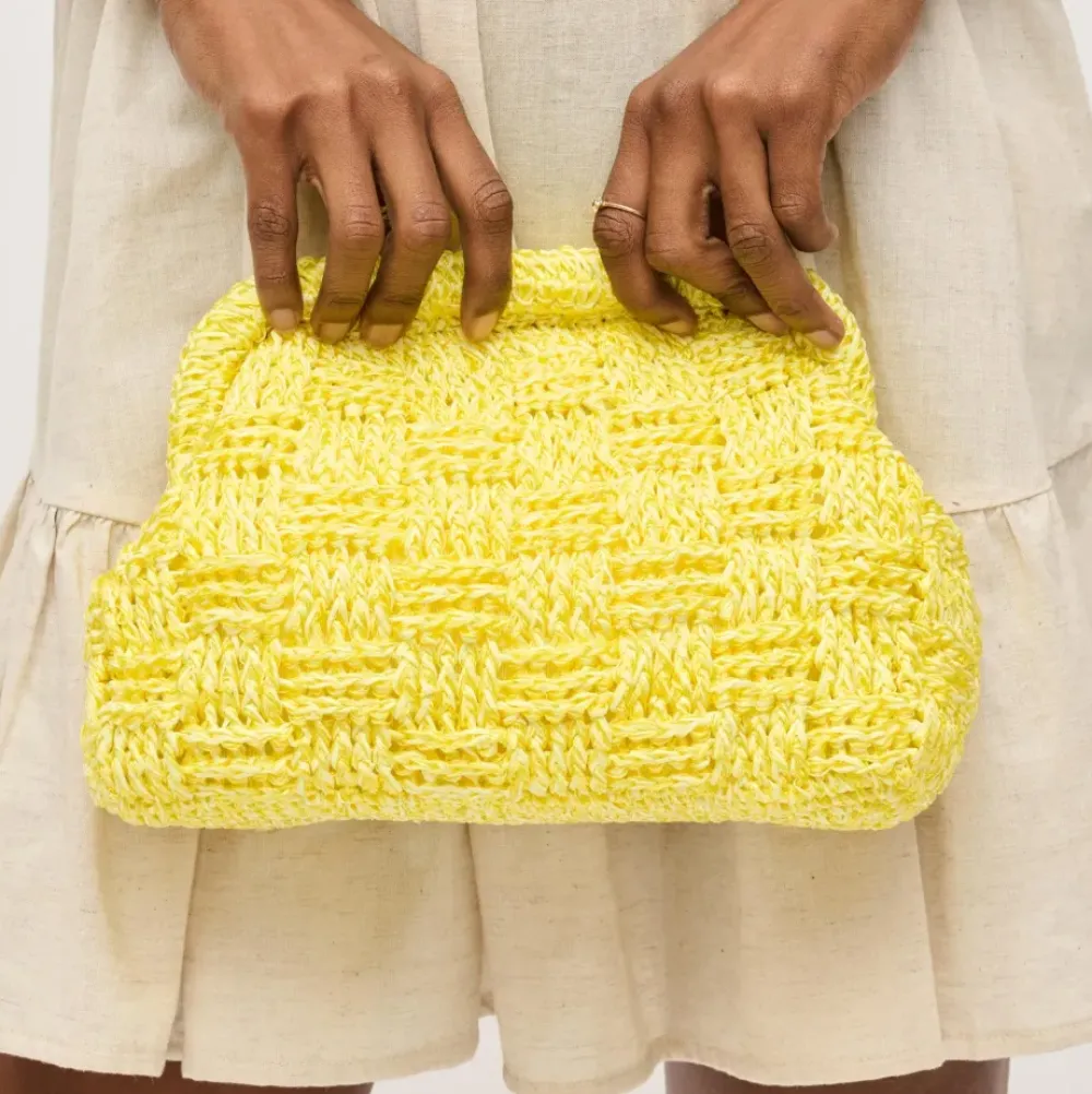 Clutches^Urban Expressions Annie Clutch