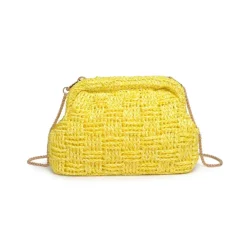 Clutches^Urban Expressions Annie Clutch