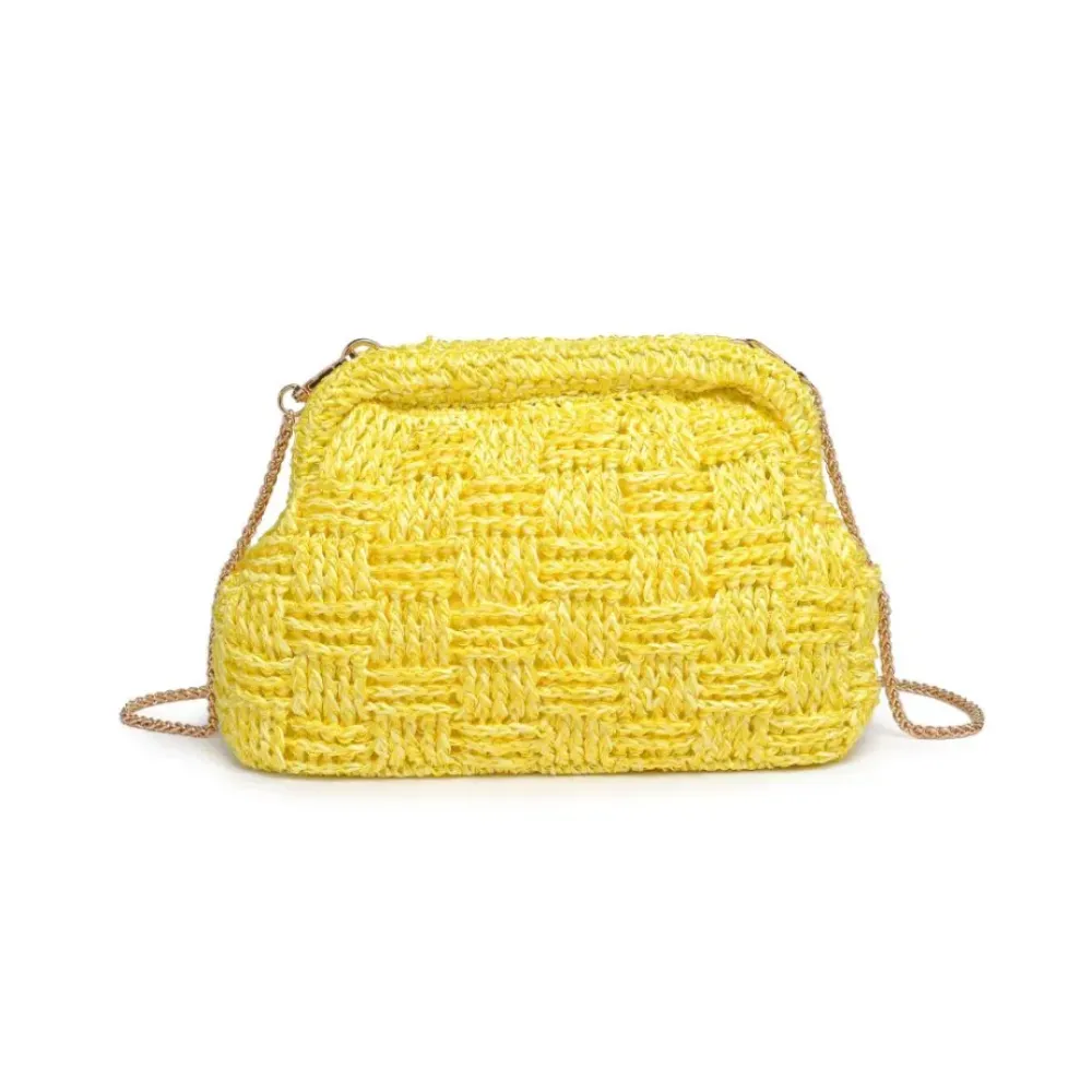 Clutches^Urban Expressions Annie Clutch