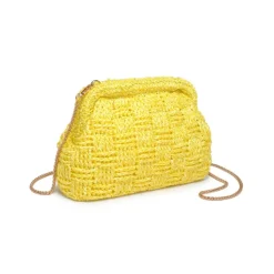 Clutches^Urban Expressions Annie Clutch