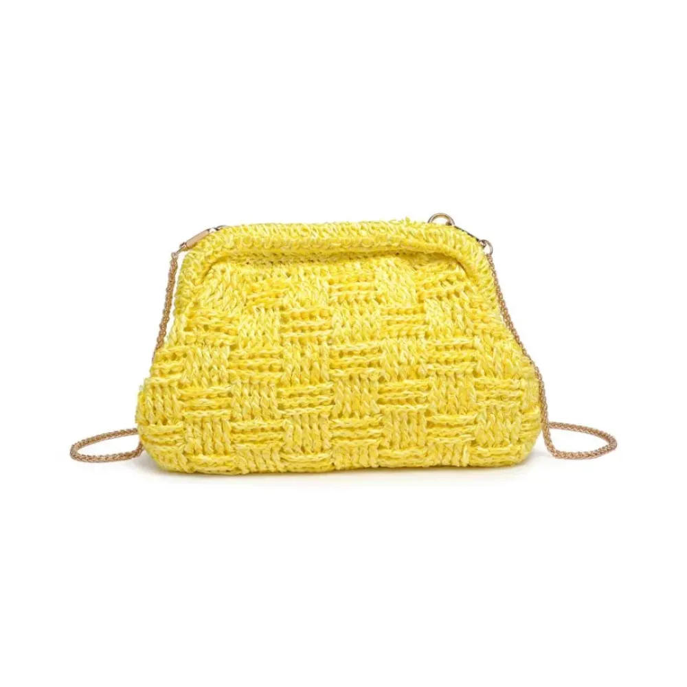 Clutches^Urban Expressions Annie Clutch