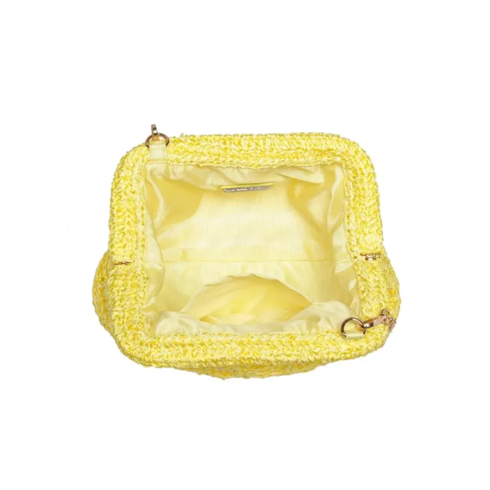 Clutches^Urban Expressions Annie Clutch
