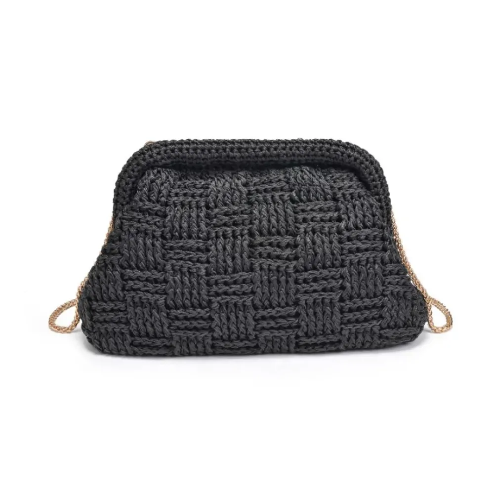 Clutches^Urban Expressions Annie Clutch
